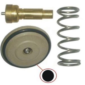 Termostat lichid racire SKODA RAPID Spaceback (NH1) 1.2 benzina 75 cai MAGNETI MARELLI 352317003470