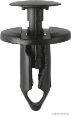 Clips acoperire decorativa si protectie SKODA YETI (5L) 1.2 TSI benzina 105 cai HERTH BUSS ELPARTS 50267003