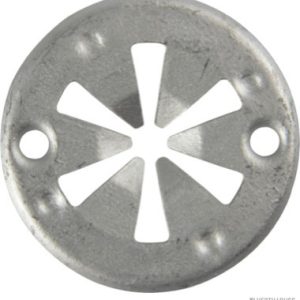Clips acoperire decorativa si protectie SKODA RAPID (NH3, NK3, NK6) 1.6 benzina 105 cai HERTH BUSS ELPARTS 50267069