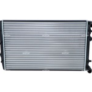 Radiator racire motor SKODA ROOMSTER (5J7) 1.4 TDI diesel 80 cai NRF 50542