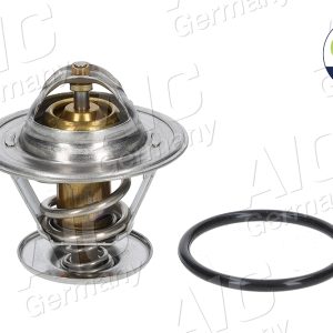 Termostat lichid racire SKODA ROOMSTER (5J7) 1.9 TDI diesel 105 cai AIC 51177