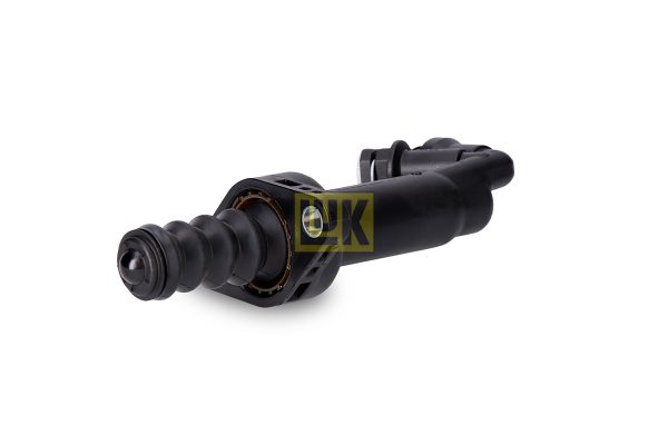 Cilindru receptor ambreiaj SKODA RAPID Spaceback (NH1) 1.2 TSI benzina 105 cai LUK 512 0479 10