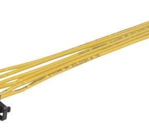 Set pentru reparat cabluri senzor de viteza SKODA RAPID Spaceback (NH1) 1.4 TDI diesel 90 cai HERTH BUSS ELPARTS 51277367