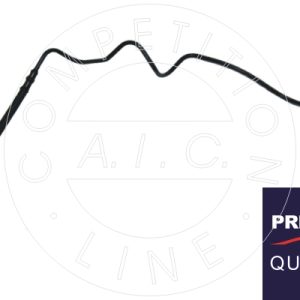 Furtun frana SKODA ROOMSTER Praktik (5J) 1.4 TDI diesel 70 cai AIC 51634