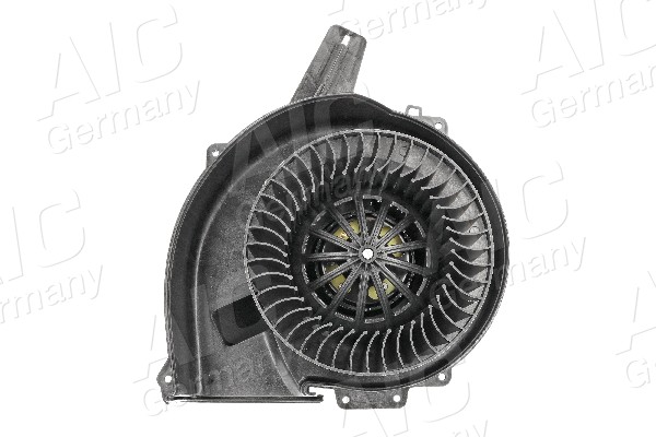 Ventilator habitaclu SKODA ROOMSTER (5J7) 1.2 benzina 70 cai AIC 51986