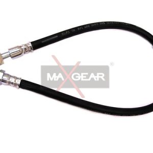 Furtun frana SKODA YETI (5L) 2.0 TDI 4x4 diesel 150 cai MAXGEAR 52-0083