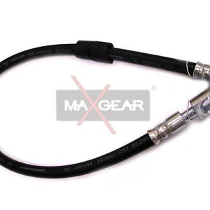 Furtun frana SKODA ROOMSTER (5J7) 1.2 TSI benzina 86 cai MAXGEAR 52-0086