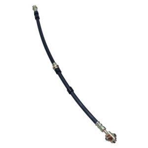 Furtun frana SKODA RAPID Spaceback (NH1) 1.4 TSI benzina 122 cai MAXGEAR 52-0781