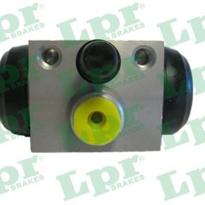 Cilindru receptor frana SKODA RAPID Spaceback (NH1) 1.6 TDI diesel 105 cai LPR 5239