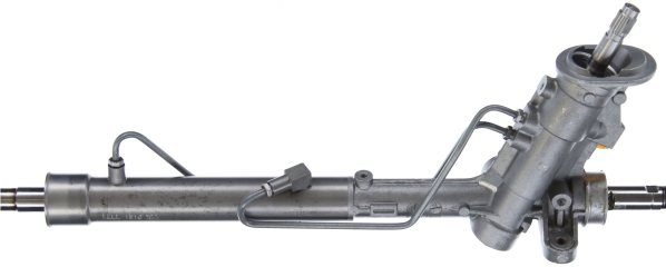 Caseta directie SKODA RAPID (NH3, NK3, NK6) 1.2 TSI benzina 105 cai SPIDAN 52558