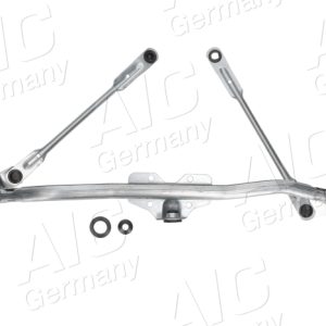 Legaturi stergator parbriz SKODA ROOMSTER Praktik (5J) 1.4 benzina 86 cai AIC 52724