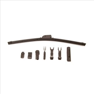 Lamela stergator SKODA KAROQ (NU7, ND7) 1.5 TSI 4x4 benzina 150 cai DREISSNER 77845DREIS