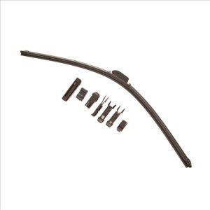 Lamela stergator SKODA SCALA (NW1) 1.0 TGI CNG Benzina/Gaz metan (GNC) 90 cai DREISSNER 77865DREIS