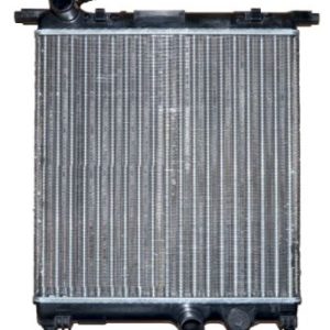 Radiator racire motor SKODA E-CITIGO (NE1) e iV electric 83 cai NRF 53102