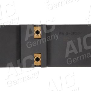 Unitate comanda ventilator electric (racire motor) SKODA ROOMSTER Praktik (5J) 1.6 TDI diesel 90 cai AIC 53107