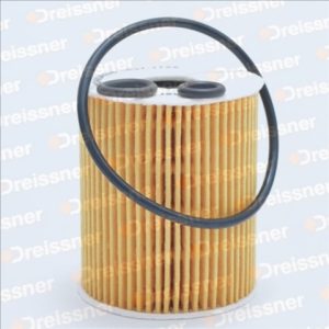 Filtru ulei SKODA ROOMSTER Praktik (5J) 1.2 TDI diesel 75 cai DREISSNER O0246DREIS
