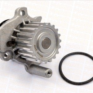 Pompa de apa SKODA YETI (5L) 2.0 TDI 4x4 diesel 140 cai HAGER H9449