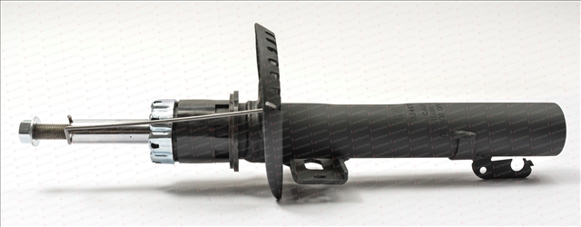 Amortizor SKODA ROOMSTER (5J7) 1.2 TSI benzina 86 cai HARTWINN 30.334835HRT