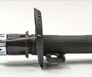 Amortizor SKODA ROOMSTER (5J7) 1.2 TDI diesel 75 cai HARTWINN 30.334835HRT