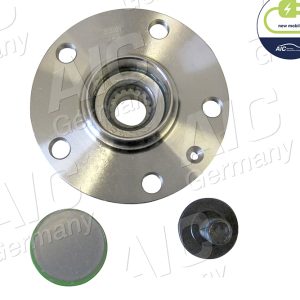 Set rulment roata SKODA KAROQ (NU7, ND7) 1.4 TSI benzina 150 cai AIC 53161Set