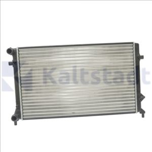 Radiator racire motor SKODA YETI (5L) 1.6 benzina 110 cai KALTSTADT KS-02-0011