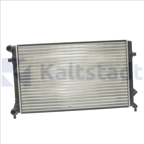 Radiator racire motor SKODA YETI (5L) 1.6 benzina 110 cai KALTSTADT KS-02-0011