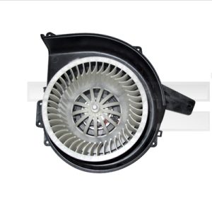 Ventilator habitaclu SKODA ROOMSTER (5J7) 1.9 TDI diesel 101 cai TYC 532-0001