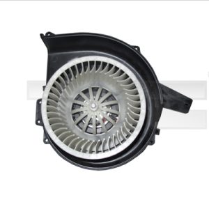 Ventilator habitaclu SKODA RAPID Spaceback (NH1) 1.4 TDI diesel 90 cai TYC 532-0002