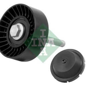 Rola ghidare / conducere curea transmisie SKODA RAPID (NH3, NK3, NK6) 1.4 TSI benzina 122 cai INA 532 0346 10