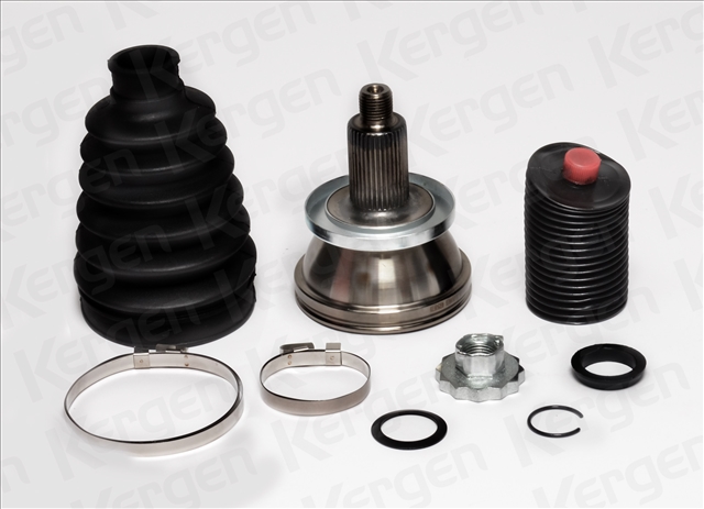 Cap planetara SKODA RAPID Spaceback (NH1) 1.2 benzina 75 cai KERGEN K78414