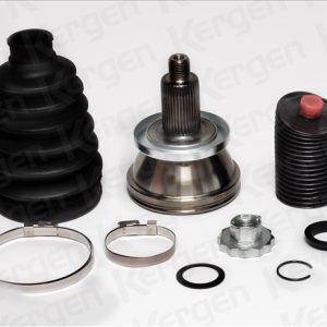 Cap planetara SKODA ROOMSTER Praktik (5J) 1.4 benzina 86 cai KERGEN K78414