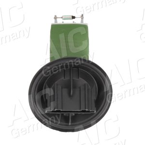 Rezistor ventilator habitaclu SKODA ROOMSTER (5J7) 1.4 LPG Benzina/Autogaz (GPL) 86 cai AIC 53262