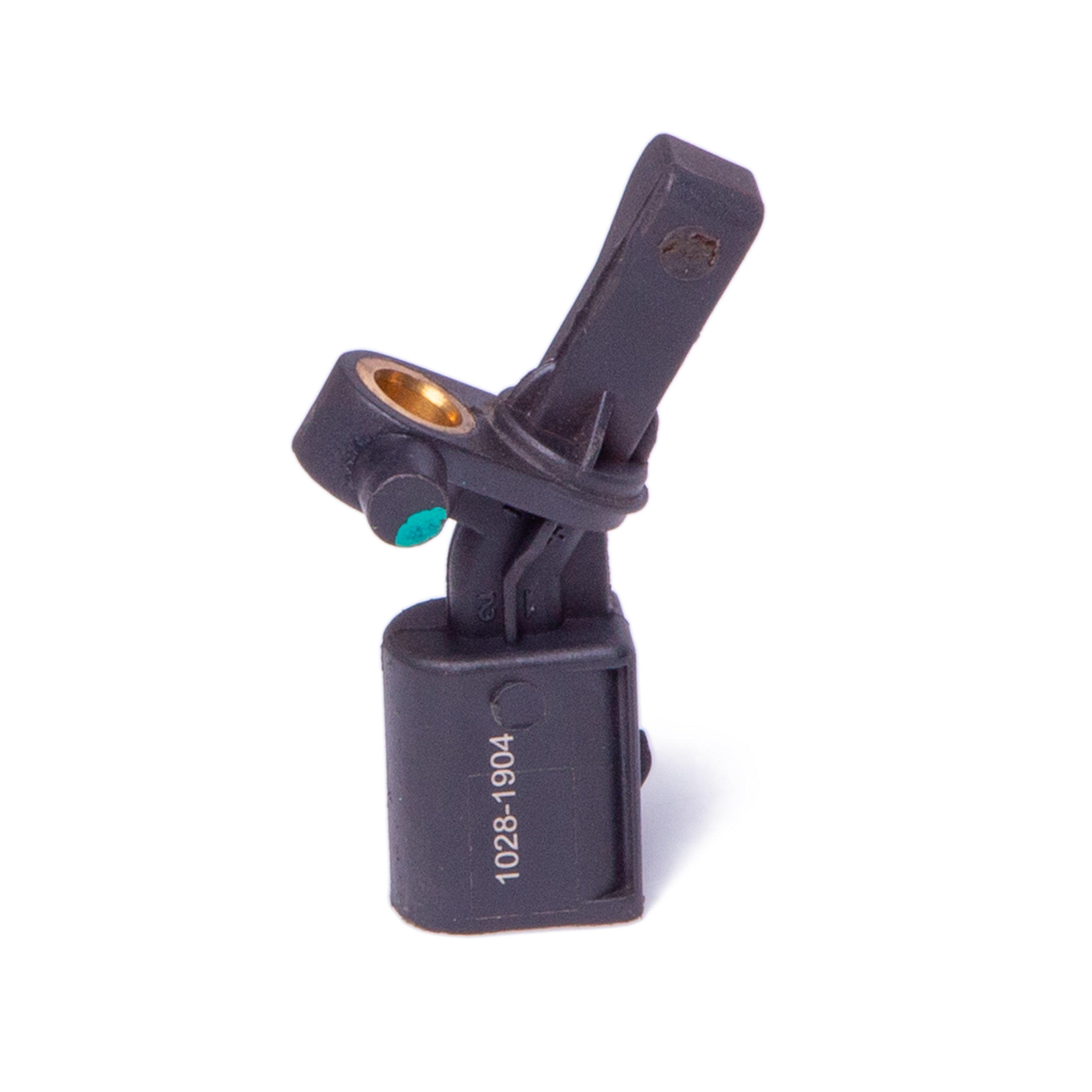 Senzor turatie roata SKODA ROOMSTER (5J7) 1.2 TSI benzina 86 cai KROTTENDORF KRO-ABS20212A