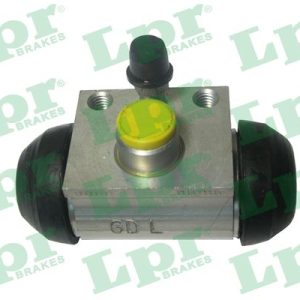 Cilindru receptor frana SKODA SCALA (NW1) 1.0 TSI benzina 110 cai LPR 5330