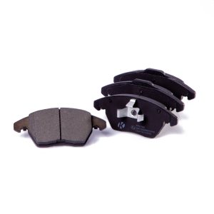 Placute frana SKODA RAPID (NH3, NK3, NK6) 1.4 TSI benzina 125 cai KROTTENDORF KRO1605