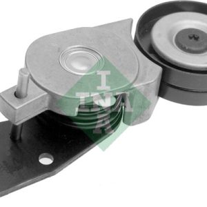 Intinzator curea transmisie SKODA ROOMSTER (5J7) 1.9 TDI diesel 105 cai INA 534 0150 10