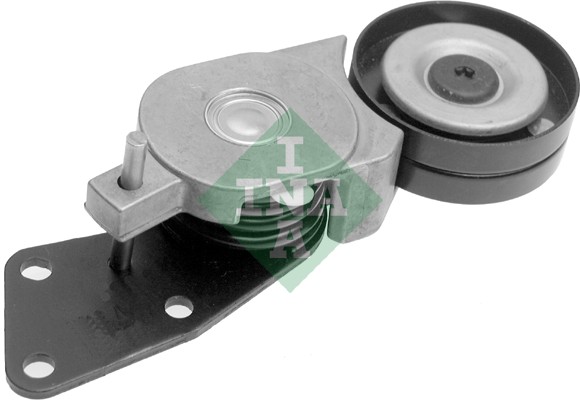 Intinzator curea transmisie SKODA ROOMSTER (5J7) 1.9 TDI diesel 105 cai INA 534 0150 10