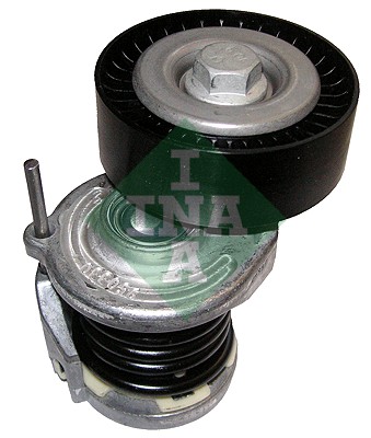 Intinzator curea transmisie SKODA ROOMSTER (5J7) 1.4 TDI diesel 80 cai INA 534 0164 10