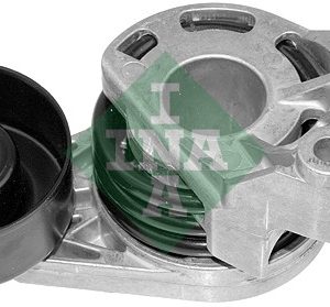 Intinzator curea transmisie SKODA ROOMSTER (5J7) 1.4 TDI diesel 70 cai INA 534 0187 10