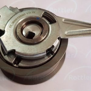 Rola intinzator curea distributie SKODA YETI (5L) 2.0 TDI 4x4 diesel 110 cai ROTTLER RL368910590