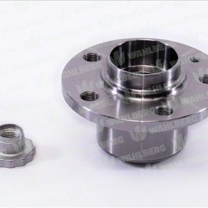 Set rulment roata SKODA RAPID Spaceback (NH1) 1.6 TDI diesel 105 cai WAHLBERG WB96431