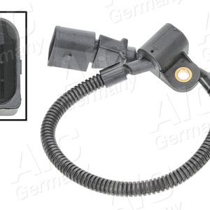 Senzor pozitie ax cu came SKODA ROOMSTER (5J7) 1.9 TDI diesel 101 cai AIC 53563