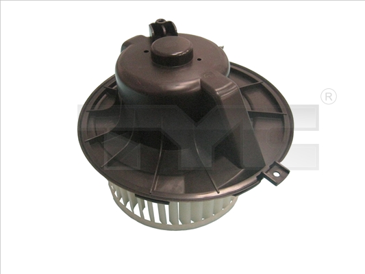 Ventilator habitaclu SKODA YETI (5L) 1.2 TSI benzina 105 cai TYC 537-0004