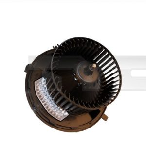 Ventilator habitaclu SKODA KAROQ (NU7, ND7) 1.5 TSI benzina 150 cai TYC 537-0015