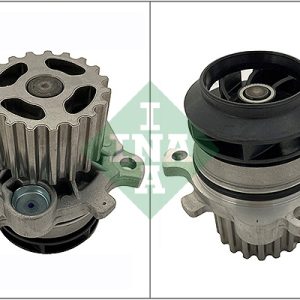 Pompa de apa SKODA YETI (5L) 2.0 TDI 4x4 diesel 140 cai INA 538 0089 10