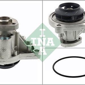 Pompa de apa SKODA RAPID Spaceback (NH1) 1.2 benzina 75 cai INA 538 0336 10