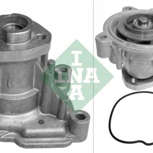 Pompa de apa SKODA RAPID (NH3, NK3, NK6) 1.6 benzina 105 cai INA 538 0337 10