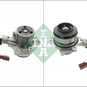 Pompa de apa SKODA YETI (5L) 2.0 TDI 4x4 diesel 150 cai INA 538 0733 10