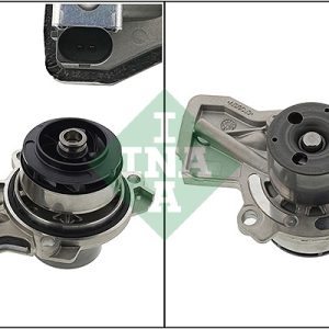 Pompa de apa SKODA RAPID (NH3, NK3, NK6) 1.4 TDI diesel 90 cai INA 538 0819 10