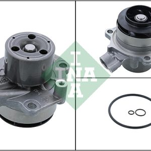 Pompa de apa SKODA SCALA (NW1) 1.6 TDI diesel 116 cai INA 538 0983 10